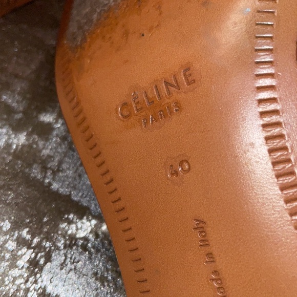 Beautiful designer booties - Picture 3 of 6